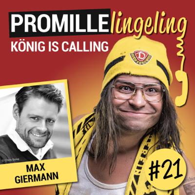 Harndrang bei Lanz (mit Max Giermann)