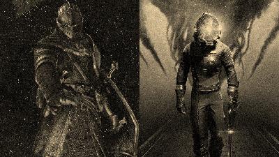 Episode 34: One Part Souls, One Part Prey