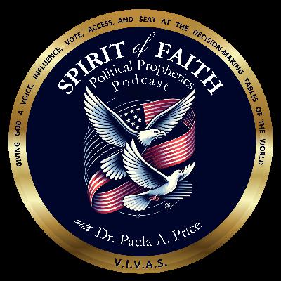 Spirit of Faith Political Prophetics Premier Spirit of Faith Political Prophetics Premier
