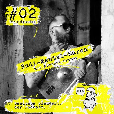 Norbert Gronde - Mindsets