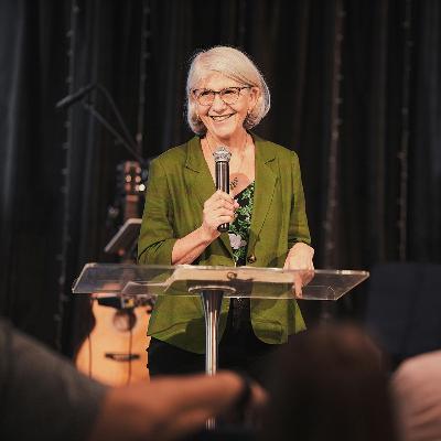 Sandra Sellmer-Kersten – The Healer Of The Brokenhearted