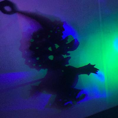 Что там, в будущем?