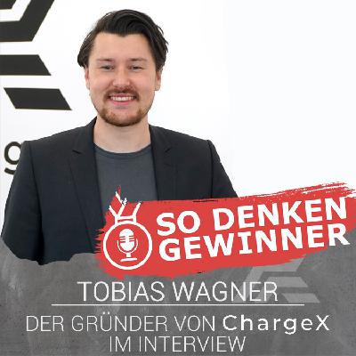 #233 Bahnbrechende Ideen für nachhaltige Mobilität - Interview mit Tobias Wagner von ChargeX