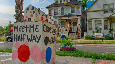 The Heidelberg Project