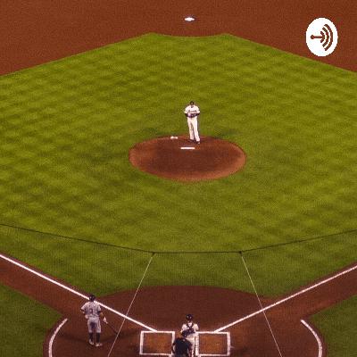 NL West with Special Guest Charles Eshun