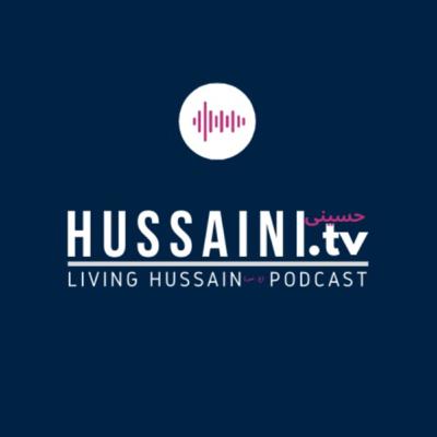EPISODE #1 : How To Be Resilient? (HUSSAINI)