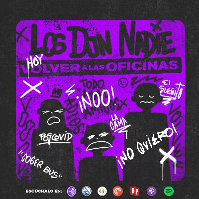El fin de Home Office
