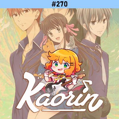 On refait le match (Kaorin #270)