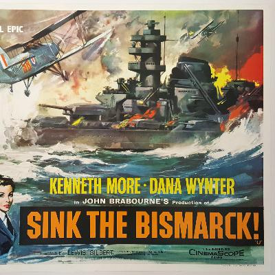 Sink The Bismarck