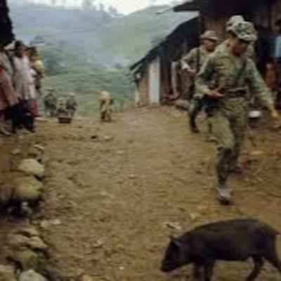 Cap. 24.5. El declinar de la insurgencia Cap. 24.5. El declinar de la insurgencia