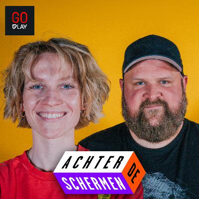 #74 - Alle geheimen uit ‘Celebrity MasterChef’ eindelijk onthuld | met Dorianne Aussems & Bert Huysentruyt