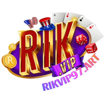 Rikvip97 Art