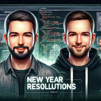 2023 Reflections and 2024 Resolutions 2023 Reflections and 2024 Resolutions