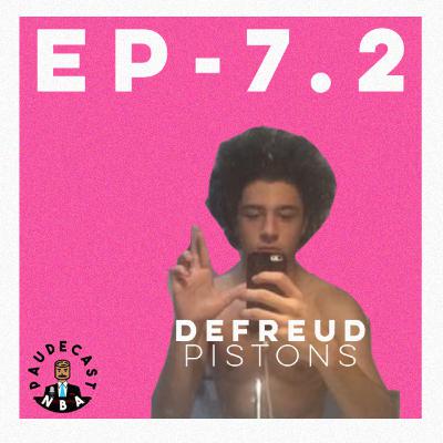 En Bi Ei #7.2 - Ep. das Imitações (Feat. Defreud Pistons) En Bi Ei #7.2 - Ep. das Imitações (Feat. Defreud Pistons)