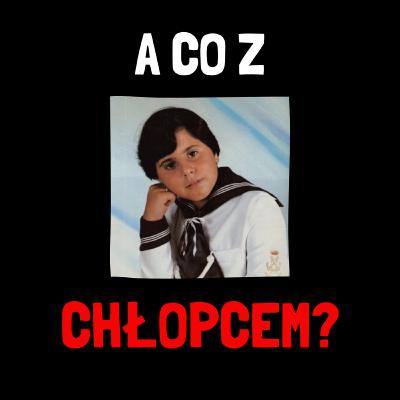 A co z chłopcem? Tajemnicze zaginięcie 10-latka (Historie Kryminalne) A co z chłopcem? Tajemnicze zaginięcie 10-latka (Historie Kryminalne)