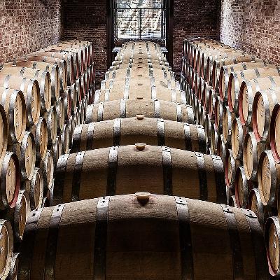 Opportunity For Australian white wines In China - Paul Byron
