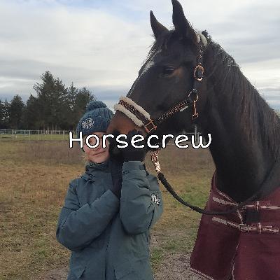 Darf ich vorstellen? Mein Podcast! Darf ich vorstellen? Mein Podcast!