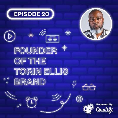 Mastering Diversity & Inclusion: Insider Strategies From Torin Ellis