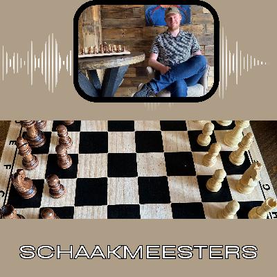 SCHAAKMEESTERS