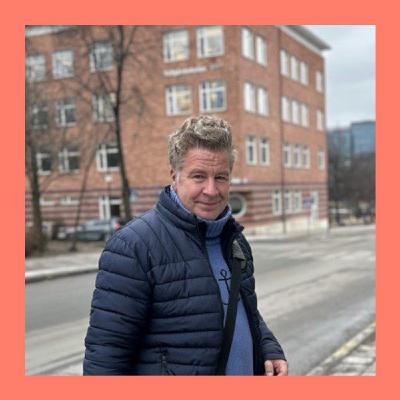 om samsjuklighet med Martin Färnsten om samsjuklighet med Martin Färnsten