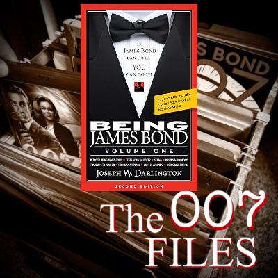 Being James Bond: Joseph Darlington on 007's Skills and Legacy