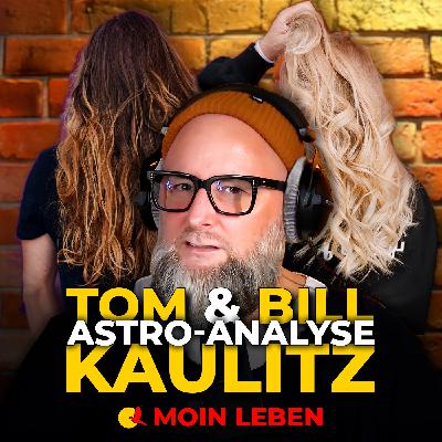 Bill & Tom Kaulitz - Doppelzeichen Jungfrau: Was ihr Horoskop verrät Bill & Tom Kaulitz - Doppelzeichen Jungfrau: Was ihr Horoskop verrät