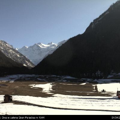 3 Puntata Situazione Cogne e Vda 3 Puntata Situazione Cogne e Vda