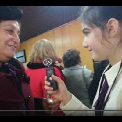 409 50 години ОУ "Св. Патриарх Евтимий" Велико Търново