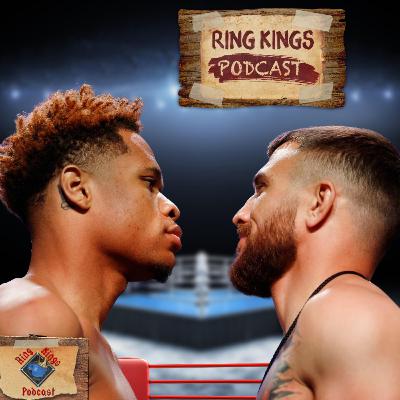 Devin Haney vs Vasyl Lomachenko: Post Fight Reaction