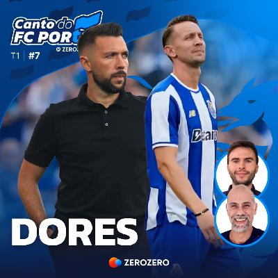 T1, Ep 7 | Uma semana de muitas dores no Dragão T1, Ep 7 | Uma semana de muitas dores no Dragão