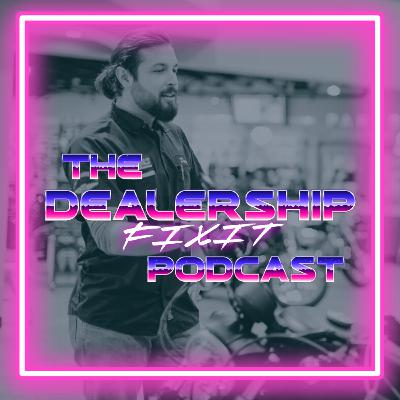 S3:E69 - Michael from MotoHunt talks Google & How Dealerships Can Perform Better for Free
