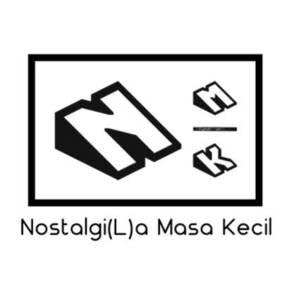 #ORKPOD1.5 - Masa Kecil Kita Bahagia Banget! #ORKPOD1.5 - Masa Kecil Kita Bahagia Banget!