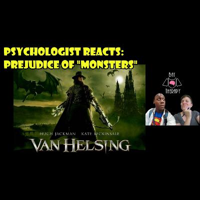 Halloween: Van Helsing