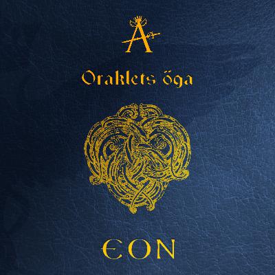 EON | 3: Oraklets öga