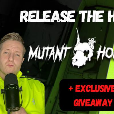Release The Mutant Hound Collars NFT... + BAYC GIVEAWAY Release The Mutant Hound Collars NFT... + BAYC GIVEAWAY