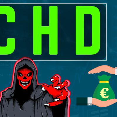 How THIS STOCK Snuck Into SCHD!