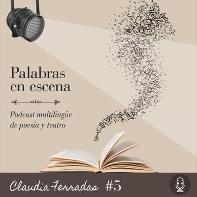 Episodio 5, con Valeria Pariso