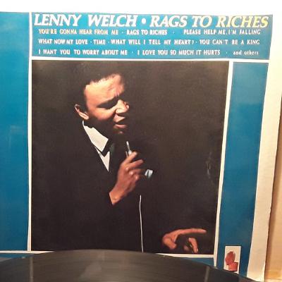 #240 Broadcast 240 - Episode 240 - The Crooners - 20260328 - 3 in 1 = Lenny Welch #240 Broadcast 240 - Episode 240 - The Crooners - 20260328 - 3 in 1 = Lenny Welch