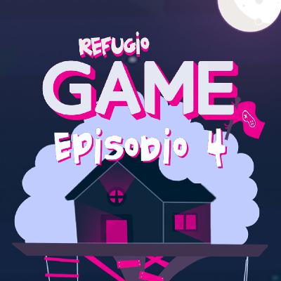 1x04 - Nuestra primera consola, un concurso musical de lo más nostálgico... ¡y más!