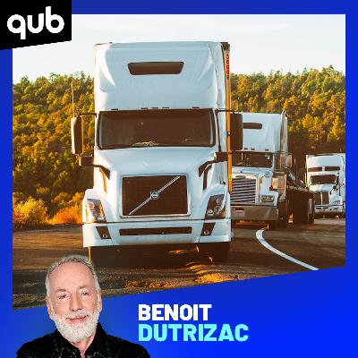Décès par camions lourds: «La bonne nouvelle, c’est qu’il va y avoir une enquête publique de la coroner en chef», avance Antoine Robitaille