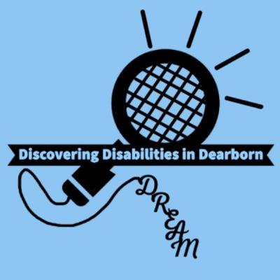 Episode 9 - Sarah Nassar, Ms. Wheelchair of Michigan