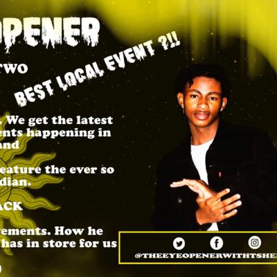 Episode Two. Season Two