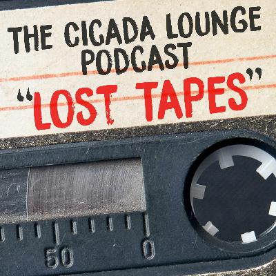 Lost Tapes | Lisa Shakespeare | Recorded - 13/01/21 Lost Tapes | Lisa Shakespeare | Recorded - 13/01/21