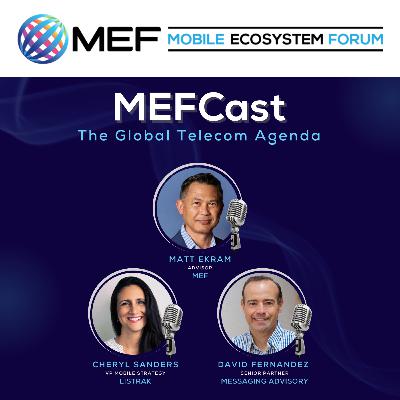 MEFCast: From Excitement to Execution: A Brand’s Journey with Rich Messaging