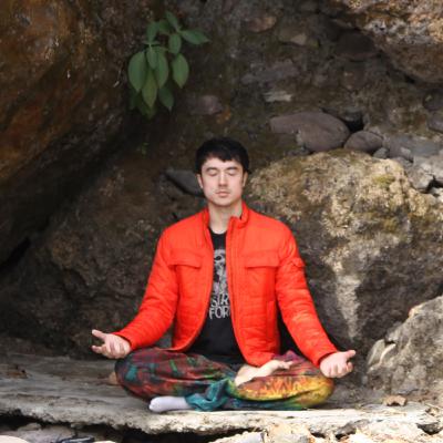 Clubhouse 02.21.2021 呼吸法+基本教學+創造距離的靜坐