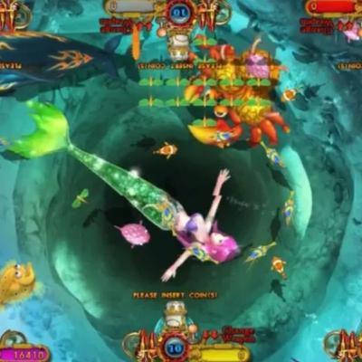 Cách chơi Bắn Cá Vua Hải Tặc tại XocDia88