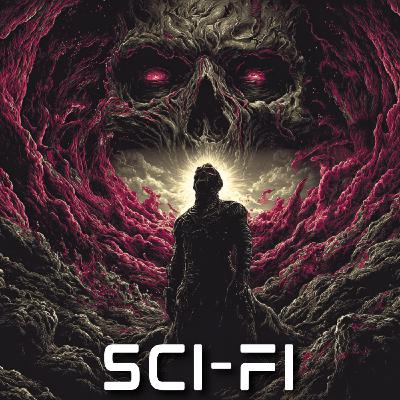 I Navigate Deep Space Using FTL. My Madness Is The Engine | Sci-Fi Creepypasta I Navigate Deep Space Using FTL. My Madness Is The Engine | Sci-Fi Creepypasta