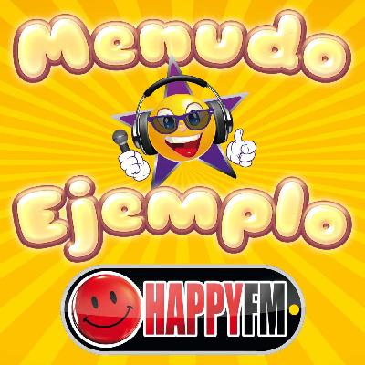 Menudo Ejemplo 14 - 17/04/15 (Canco Rodríguez)