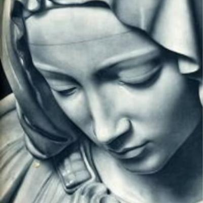 The Power of Our Mother's Tears