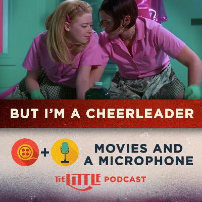 Episode 44: High Falls "But I'm a Cheerleader" Episode 44: High Falls "But I'm a Cheerleader"